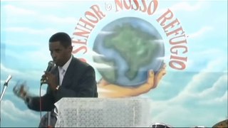 RESTAURANDO O MINISTÉRIO ATRAVÉS DA PALAVRA PROFÉTICA I Waldir Moura