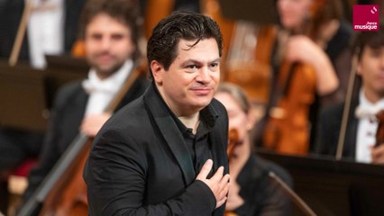 Cristian Măcelaru : "Le son permet de montrer la culture et l'identité française" - Musique matin