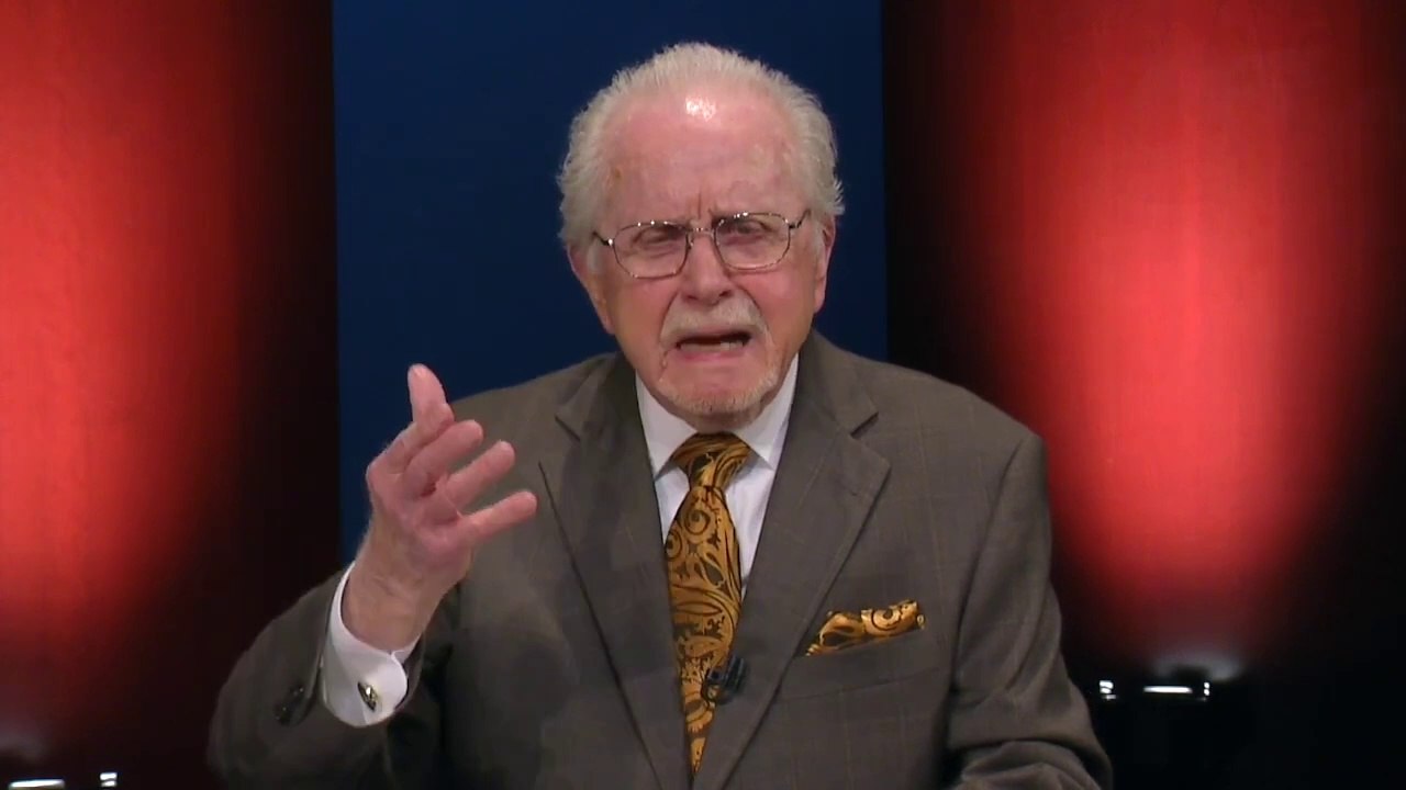 Die Prüfung Ihres Glaubens (Der Schlüssel Davids mit Gerald Flurry)