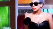 Lady Gaga Appears on Gayle King Show (Audio)