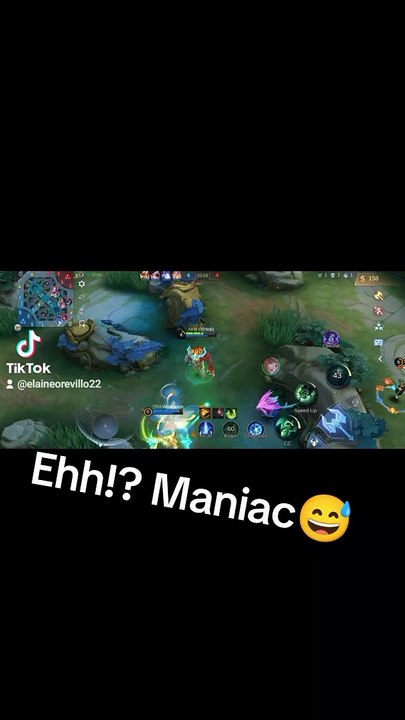 Mobile Legends Highlights