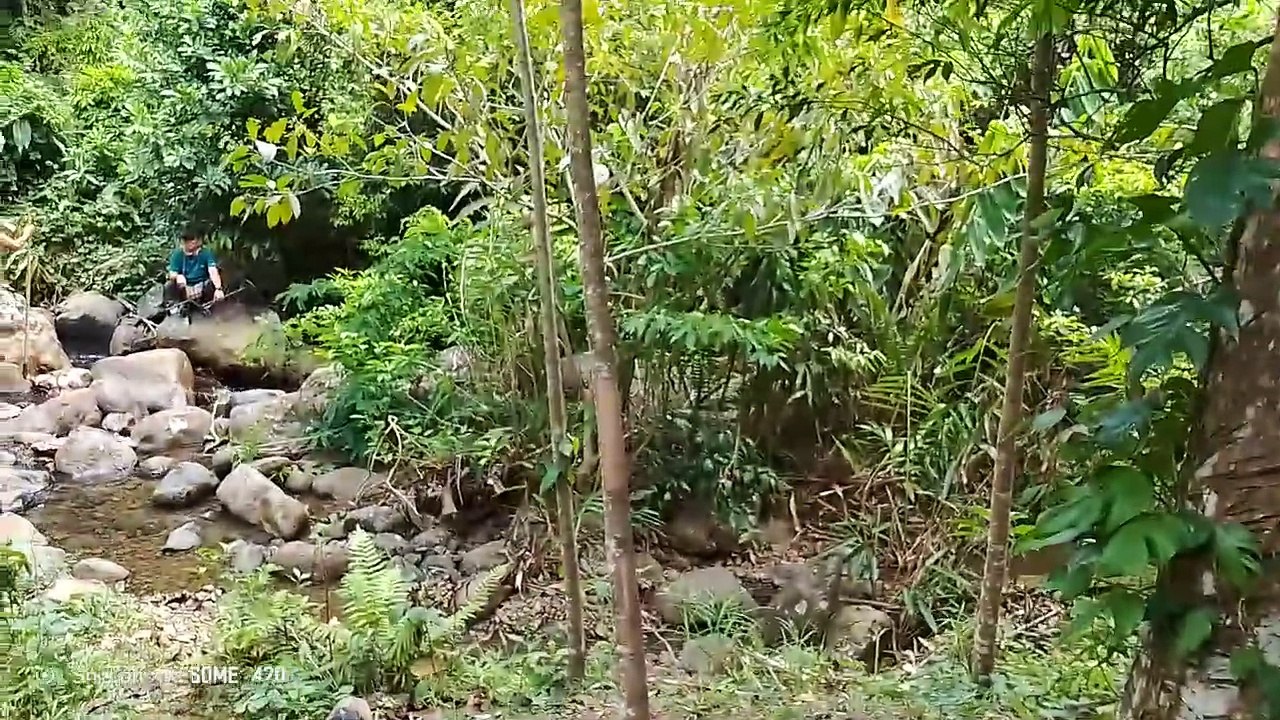 treasure marker