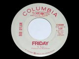 Rebecca Black - Friday, as performed by Bob Dylan