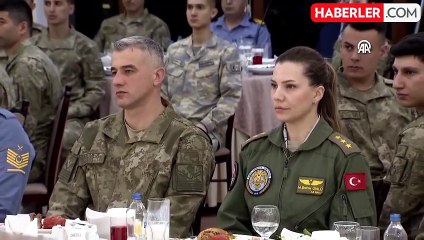 Erdoğan'ın iftar yemeğinde sarf ettiği cümle Yunanistan'da tepkiyle karşılandı! Hükümete çağrı yaptılar