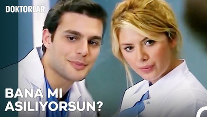 Her Aşk Kavgayla Başlar - Doktorlar