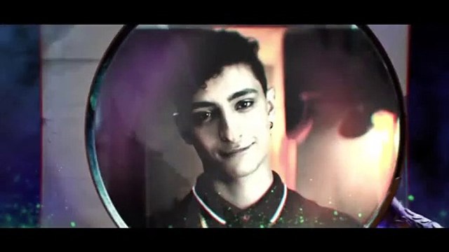 Dead Boy Detectives Saison 1 - (EN)