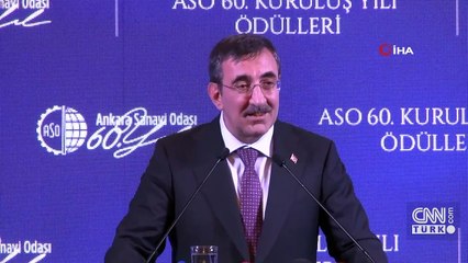 Cevdet Yılmaz: Yerel seçim ile makro politikalar değişmez