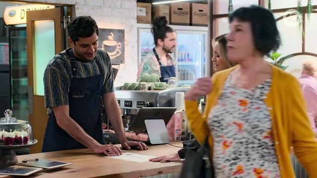 Neighbours 19th March 2024 (9009)