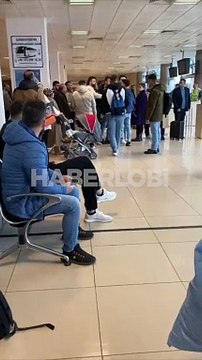 Trabzonspor-Fenerbahçe maçı sonrası Fenerbahçe taraftarından ilginç istek: Beni linç edin, beni dövün