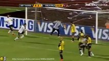 Deportivo Tachira vs. Colo Colo 2-4 Copa Libertadores 2011 (01/03/2011)