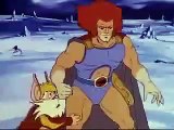 Thundercats El Senor de las Nieves 2/2 Lord of the Snow espanol latino