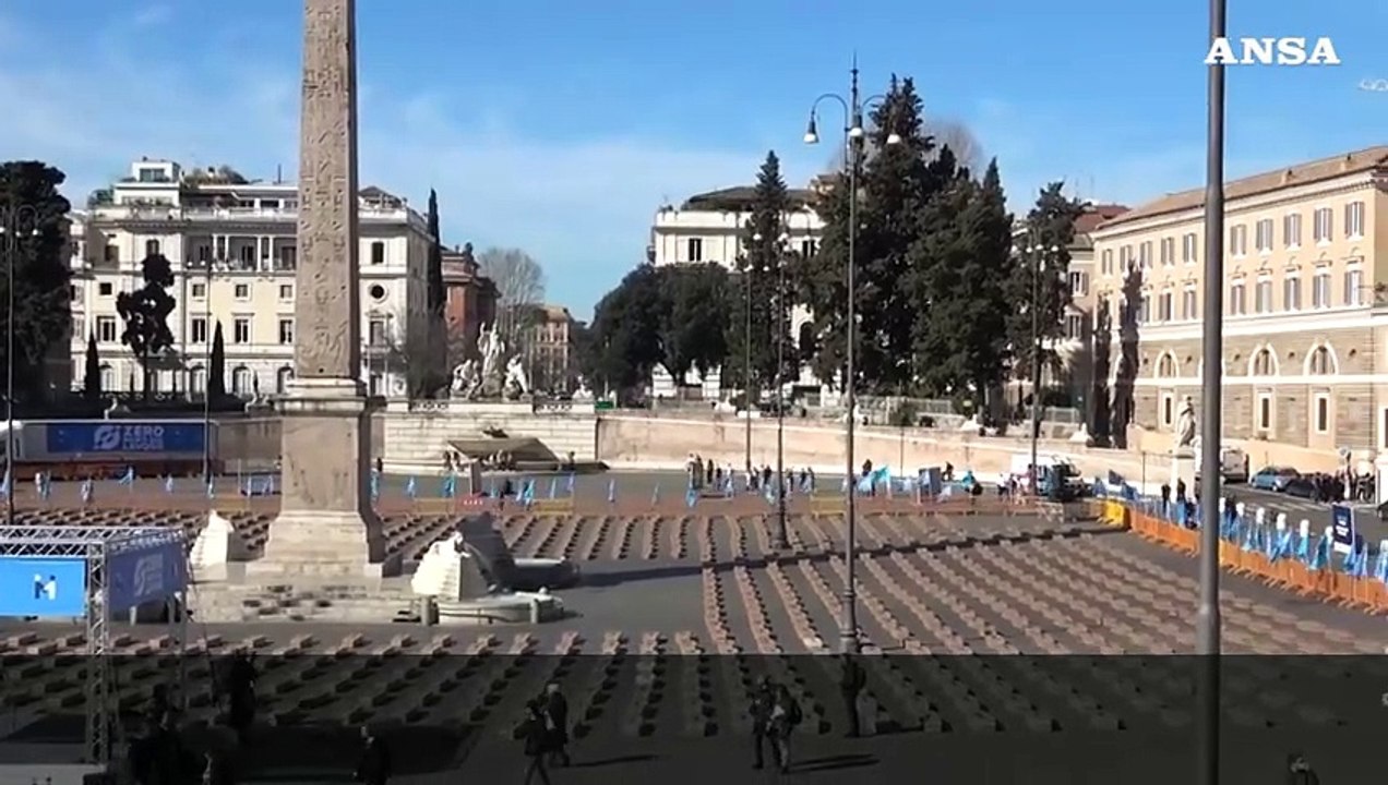 Morti sul lavoro, Bombardieri: "Un bollettino di guerra, i soldi non valgono piu' della vita"
