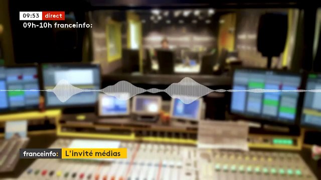 Pourquoi changer aujourd'hui une équipe qui réussit ? : Marc-Olivier Fogiel et Hervé Béroud seront maintenus à la direction de BFMTV après le rachat par CMA CGM