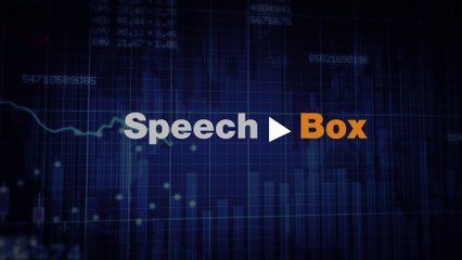 SpeechBox - AIFI - Muzio - 19/03/24
