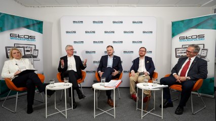 Download Video: Debata Prezydencka Głosu Wielkopolskiego: PART 3