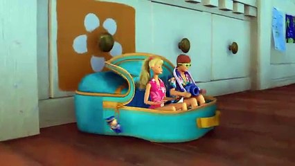 Corto Vacaciones en Hawai - Pixar (Toy Story)