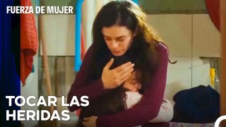 Nisan Está Preocupada Por Su Madre - Fuerza De Mujer Capitulo 63