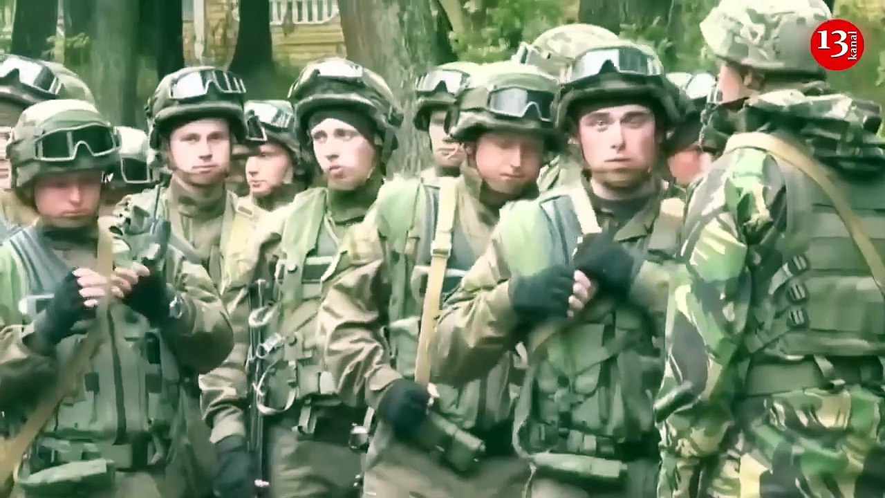 Ukraine begins new counter-offensive operations, time announced