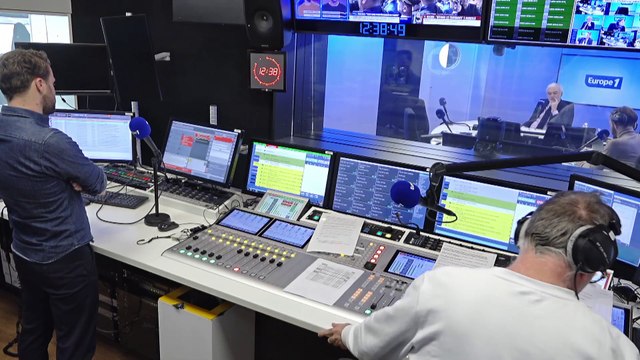 Faut-il limiter notre consommation d'internet à «3 gigas par semaine» comme le propose Najat Vallaud-Belkacem ?