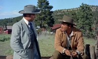 El marginado (1954) - Película completa en español - Western