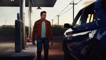 Entwickler des berüchtigten Autobahn Polizei Simulators schicken euch 2024 auf Highway-Patrouille