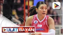 Hidilyn Diaz-Naranjo at Alyssa Valdez, pararangalan sa 1st Women in Sports Awards