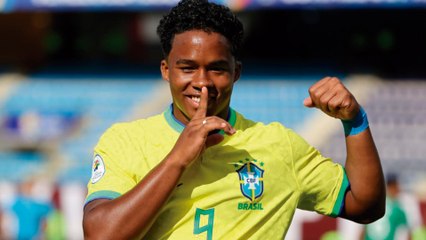 RONALDINHO TALKS PSG AND MORE ON beINSPORTS