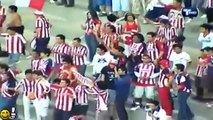 Chivas vs. Querétaro 2-0 Jornada 11 Clausura 2011