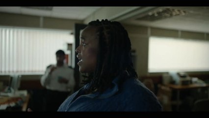 Passenger   Coming Soon To Itv1 And Itvx   Itv