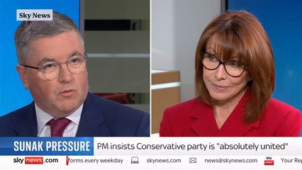 Robert Buckland on being a member of The Garrick Club