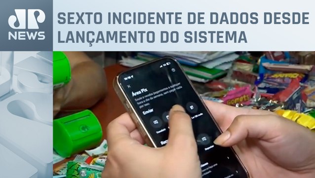 BC comunica vazamento de dados cadastrais de quase 47 mil chaves Pix