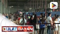 PITX, handa na sa dagsa ng mga pasahero para sa Semana Santa