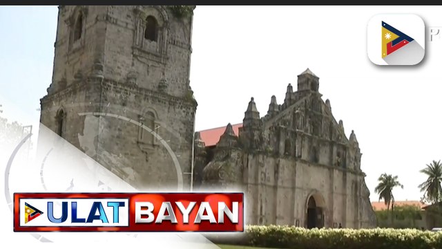 Philippine Experience Caravan ng DOT, sa Ilocos Region naman isinagawa