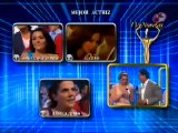 Mejor actriz protagónica - Premios TvYNovelas 2011