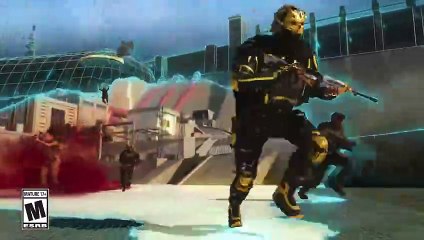 Call of Duty Warzone Mobile -  Operation Day Zero Trailer