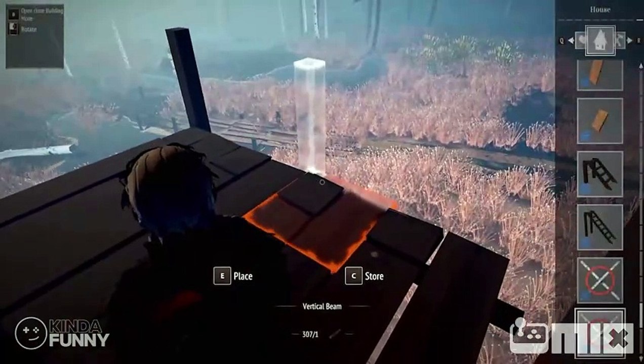 REKA - Trailer