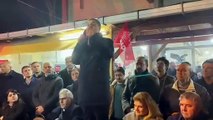 CHP'de ikinci 'Burcu Köksal' vakası mı? Başkan adayı Ahmet Akın'dan DEM Parti imalı sert çıkış