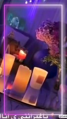 نجلاء عبدالعزيز تكشف الستار عن طلاقها وحب زوجها لها