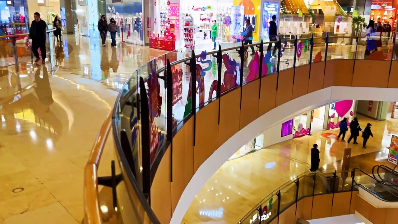 On teste MCDO en CHINE  (moins cher et meilleur ?)