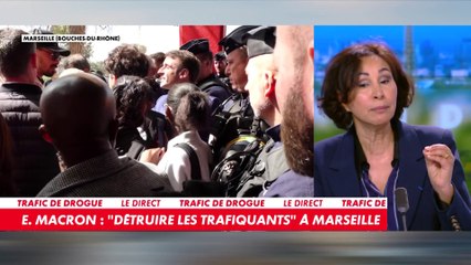 Download Video: Naïma M’Faddel : «Cette gauche a fait beaucoup de mal aux quartiers»