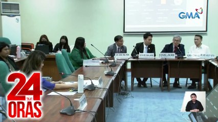 MIRU Systems sa umano'y aberya sa ibang bansa: Sa transmission, 'di sa voting machine ang aberya | 24 Oras