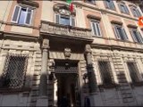 Palazzo Grazioli (già dimora di Berlusconi) diventa sede stampa estera, l’arrivo di Mattarella