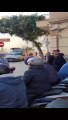 Vampe di San Giuseppe: scontri con la polizia a Palermo