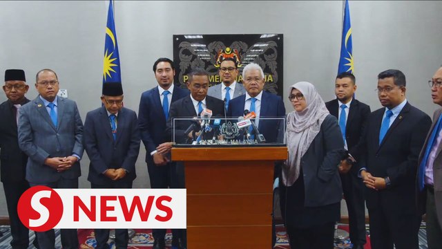 King should wield 'jurisdictional immunity' power, not PM, say Opposition leaders