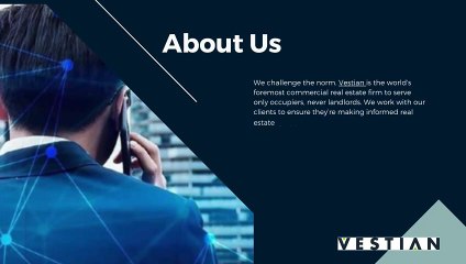 Commercial Real Estate Project Management