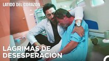 Ali Asaf Consoló A Selim - Latido Del Corazon