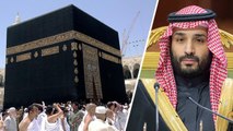Ramadan 2024 Rule : Saudi Arabia Government Repeat Umrah पर No Permit New Rule Details