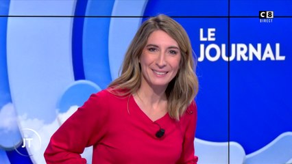 Le journal : Stéthos d'or 2024, les scientifiques récompensent les artistes !