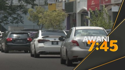 Kerajaan laksana Kajian Kebolehlaksanaan Lemon Law