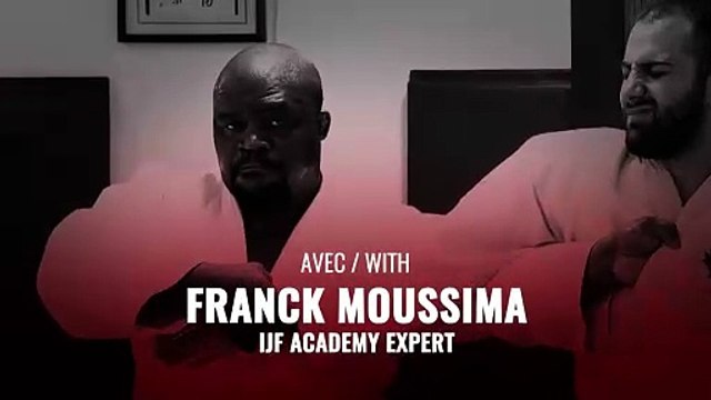 GOKYO - Clip 041 : O-Soto-Otoshi